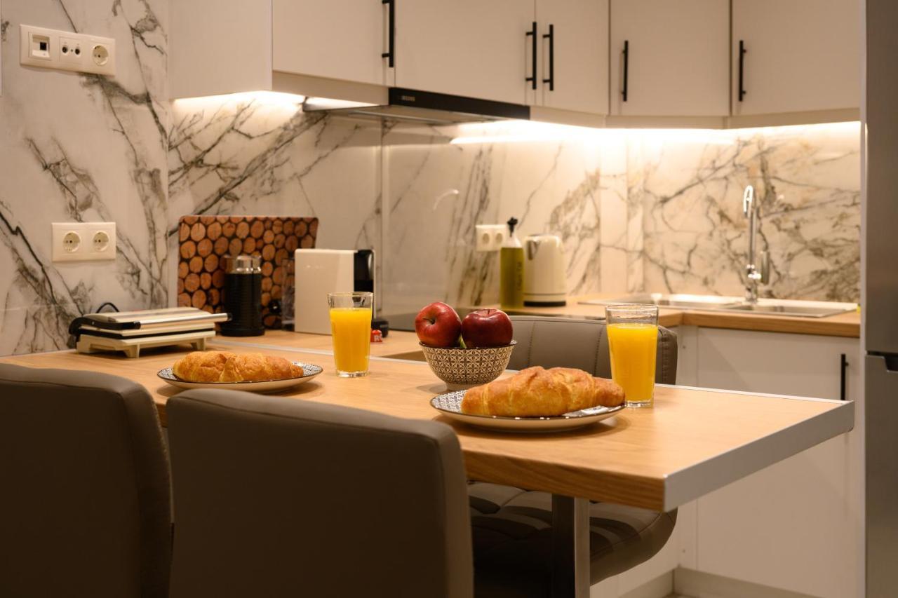 Kukos Corfu Apartment *