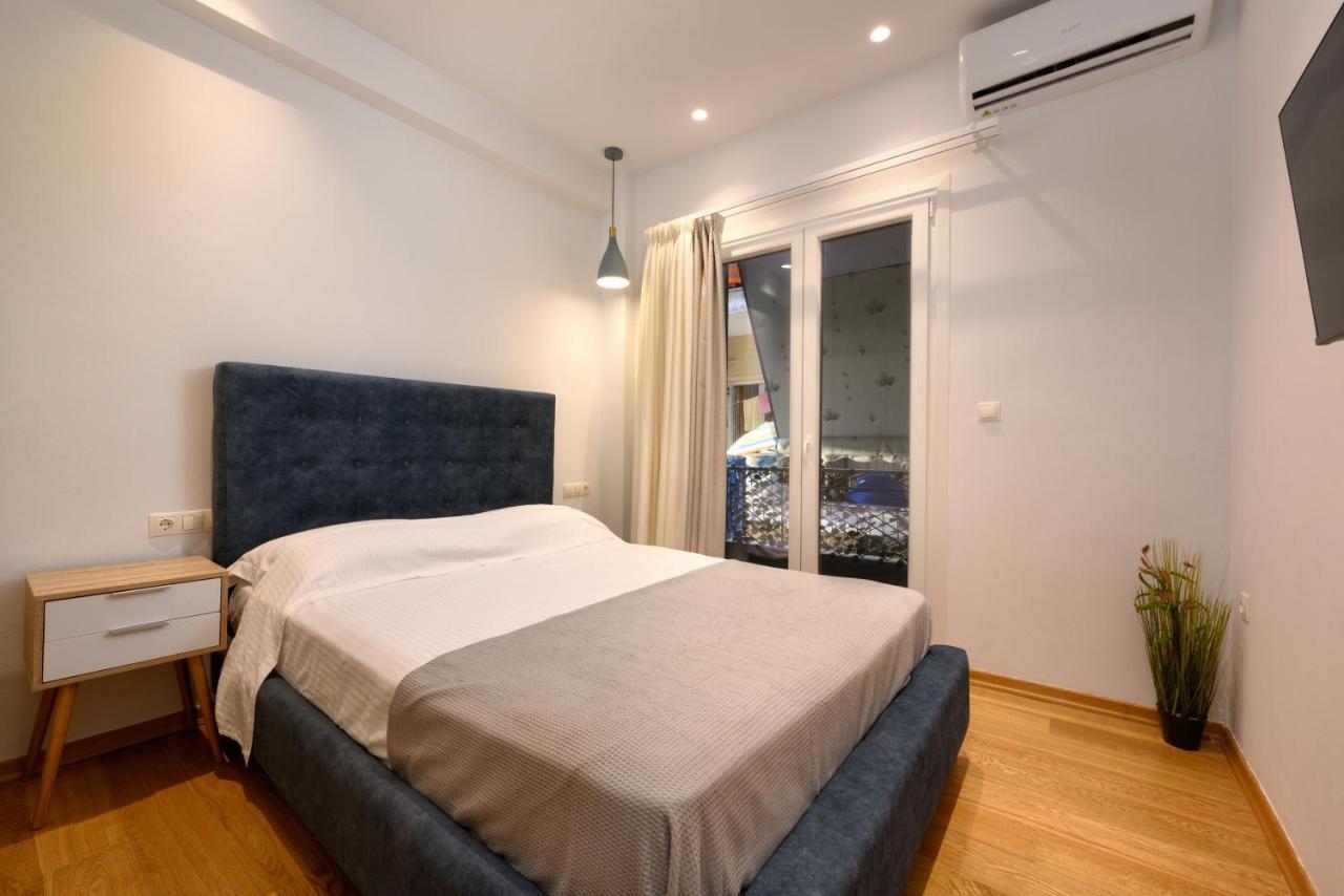 Kukos Corfu Apartment