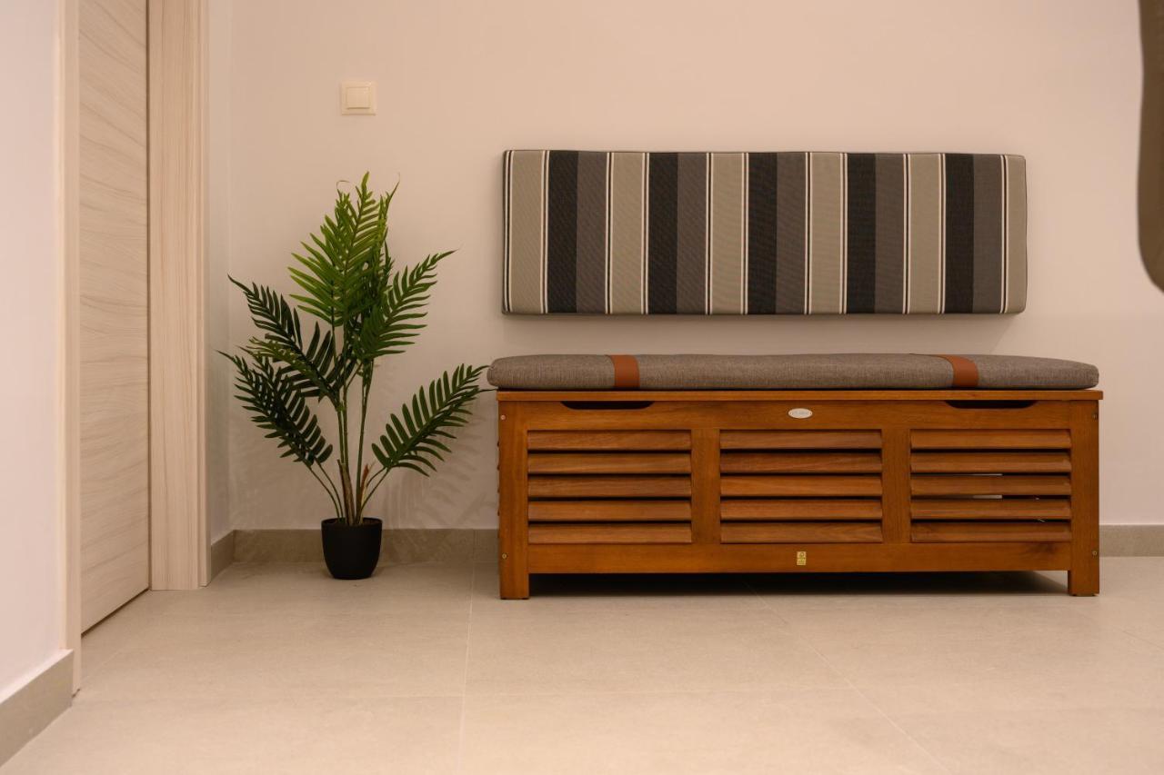 Apartment Kukos Corfu Kanoni (Corfu)
